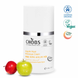 CHOBS Organic Apple Aqua Moisture Cream 50ml
