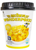 Wonderpokki Cheese Topokki
