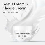 Rooicell Goat_s Foremilk Cheese Cream korea cosmetics