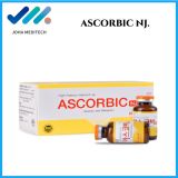 ASCORBIC INJ KOREA SKIN BRIGHTENING