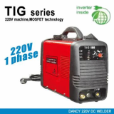 Tig welding machine TIG 160