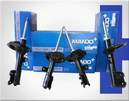 Mando Digital Plus Rc2074501-00B