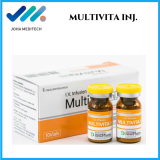 MULTIVITAMIN INJ