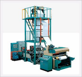 2-Layer Blown Film Extrution Lines for Inside Lamination