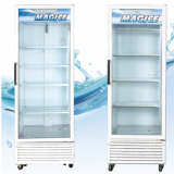 Freezer show case 