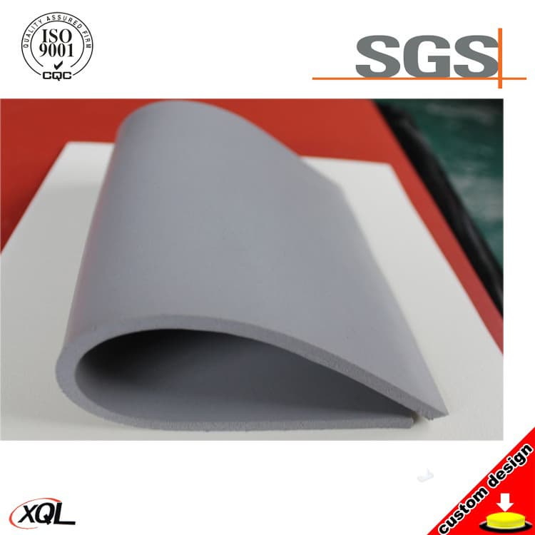 flexible silicone sheet
