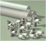 PVC stabilize for pipe