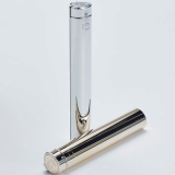 Portable UV_C Sanitizer Pen_ ClearScan _Silver_
