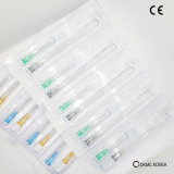 Korea premium CE certified High quality Filler cannula for HA easy filler injection