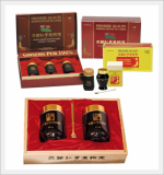 Royal Red Ginseng Extract