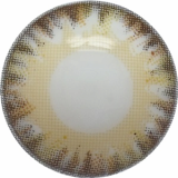 Cosmetic Color Contact Lens (4tone) 