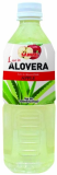 Love in Alovera Aloe Drink Apple 500ml