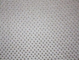#8200 Air Mesh Fabric Double structure in mesh and nonwoven fabric.