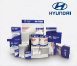Sell Hyundai Auto Spare Parts