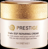 [ cream ] snail egf repairing prestige 