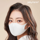 Jellyfarm Reusable Soft Fit mask