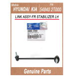 548402T000 _ LINK ASSY_FR STABILIZER LH _ Genuine Korean Automotive Spare Parts _ Hyundai Kia _Mobis