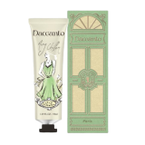 Daccanto Boutique Airy Chiffon texture hand cream Moss Flower