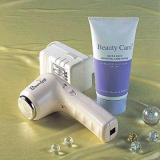 Beauty Care Skin Massager TBM-2000 