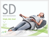 Spine care system  SD(Spine Decompression)