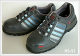 Safety Shoes -Focus 4(HS-51) / Focus 6(HS-52)