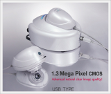 High Image Quality Skin/Hair Diagnosis Camera CCL-215 Line 