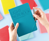 Light Notebook 