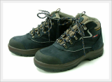 Safety Shoes -Shooters HS-333-1