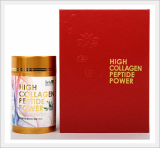 High Collagen Peptide Power Natural Hurb