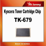 Replacement Chip For kyocera TK-679