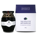 Black Chokeberry Jam