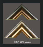 MDF frame moulding