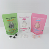 Compressed Disposable Facial Mask Home DIY Skin Care