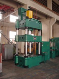 Four-Colume Hhydraulic Press machine  YG32-315A