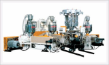 5-Layer Blown Type Barrier Film Extrusion Lines