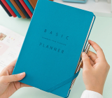 Basic Planner 