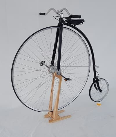 pennyfarthing construction