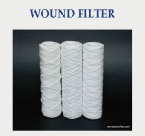 Commercial Wound Filter
