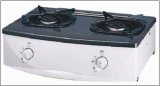 Gas cooker (SHT-6241B)