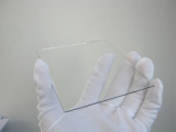 ITO Coated Glass for laboratory use