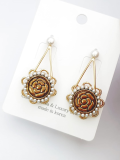Wholesale Fashion Jewelry korean earrings _ No202301051 