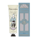 Daccanto Boutique Rich Velvet texture hand cream Smoky Mauve