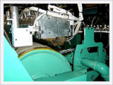 3 Layer PP Casting Film Extrusion Lines