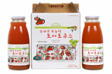 Aramfarm Eco-friendly Tomato juice 1L bottle