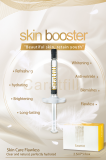 Caratfill HA skin booster