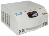 TDL5M-ⅡTable-type Low Speed Large Capacity Refrigerated Centrifuge