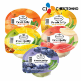 CJ fruit Jelly