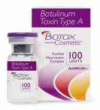 Botox 50u 100u Directly Supply Best Seller For Face Body Frown 