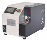 Wire and Cable Copper Foil Tape Wrapping Machine _TH_TP_