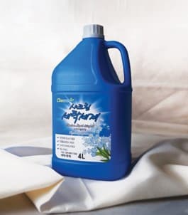 Detergent for household_ restaurants_ vehicle